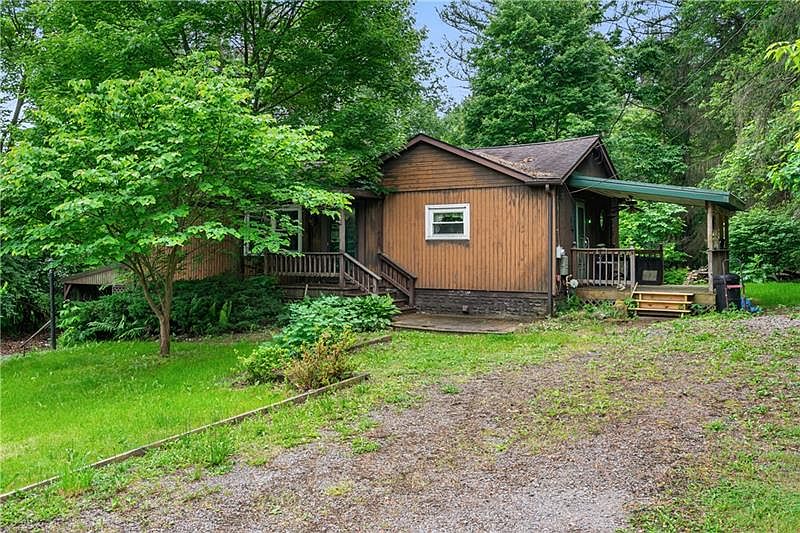 1380 Hooker Rd, Karns City, PA 16041 Zillow
