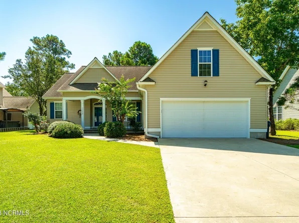 1903 Widgeon Drive, Morehead City, NC 28557