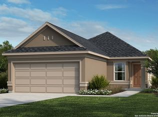 13234 CLUB HOUSE BLVD., San Antonio, TX 78221