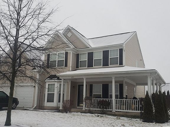 2nd image of 403 Embert Dr