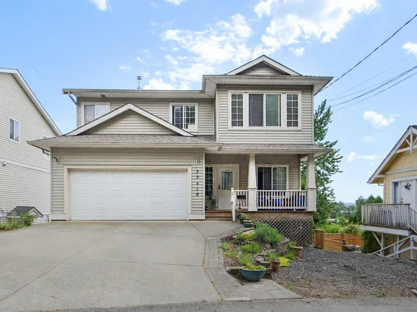 33614 3rd Ave, Mission, BC V2V 1P6