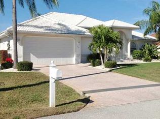 515 Medici Ct, Punta Gorda, FL 33950