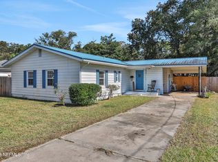 445 SW McFarlane Ave, Lake City, FL 32025