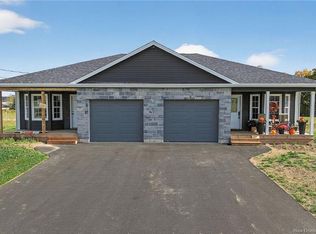 13 Braam Cres, Hillsborough, NB E4H0B6