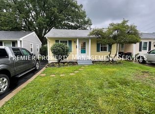 2513 Sherry Rd, Louisville, KY 40217