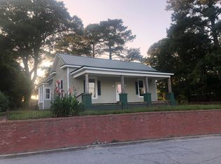 106 Corbett St #A, Snow Hill, NC 28580