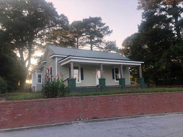 106 Corbett St #A