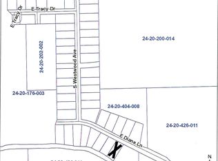 LOT 9 E Diane Ln, Rochelle, IL 61068