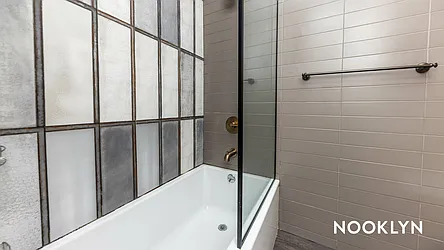 Rented by Nooklyn NYC LLC