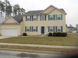 20936 Brookstone Ct, Lexington Park, MD 20653
