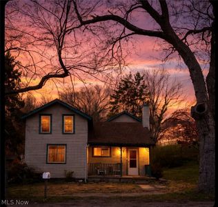 2761 North St, Clinton, OH, 44216