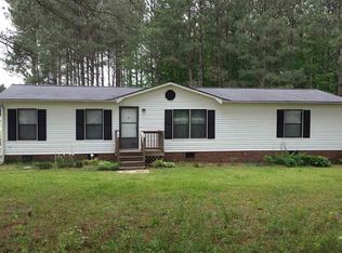 10225 Nc Highway 39, Middlesex, NC 27557