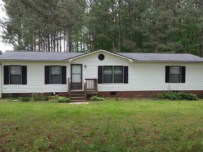 10225 Nc Highway 39, Middlesex, NC, 27557
