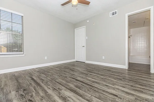 Village at the Crossroads Apartments — Photo 13