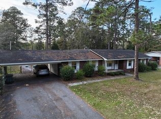 711 N Pinetree Blvd, Thomasville, GA 31792