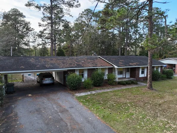 711 N Pinetree Blvd, Thomasville, GA 31792