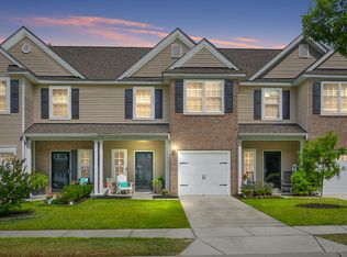 1172 Euclid Dr, Charleston, SC 29492