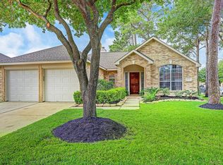 19323 Pine Bluff Dr, Tomball, TX 77377
