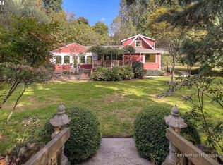541 SE Park Dr, Gresham, OR 97080