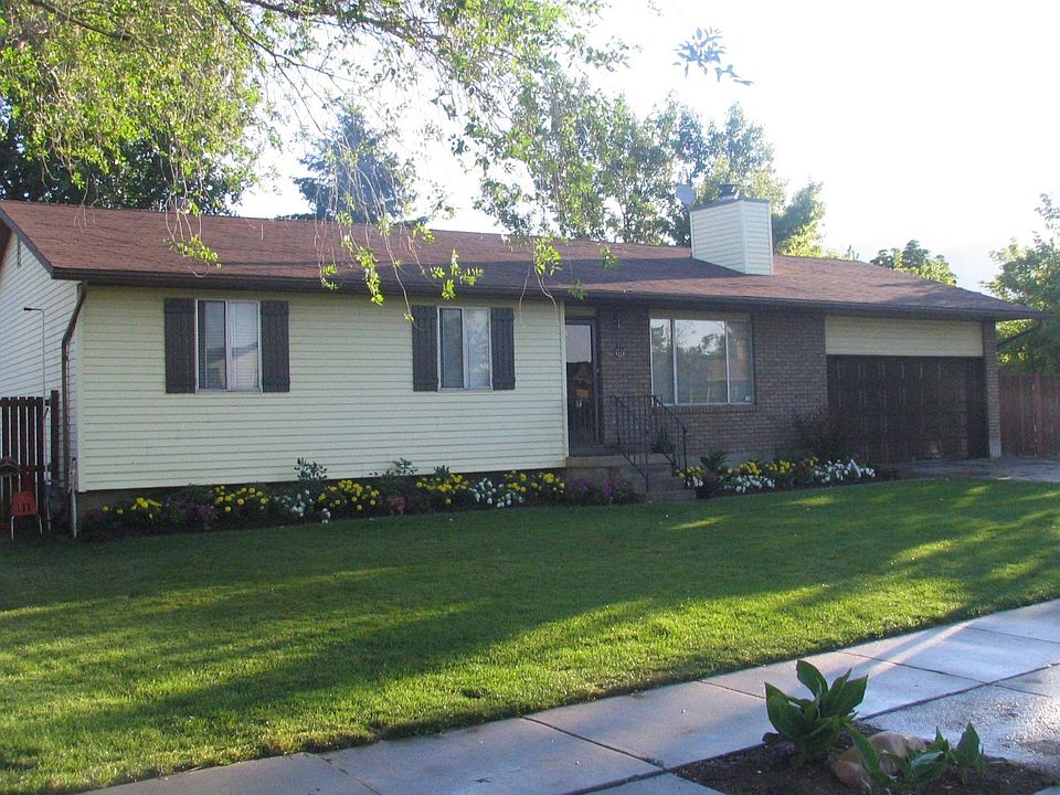 Great South-Facing Home