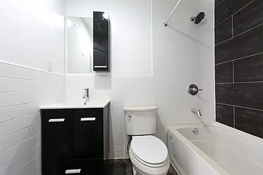 Rented by Citi Habitats