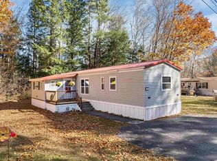 33 Turkey Dr, Belmont, NH 03220