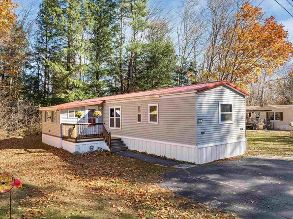 33 Turkey Drive, Belmont, NH 03220