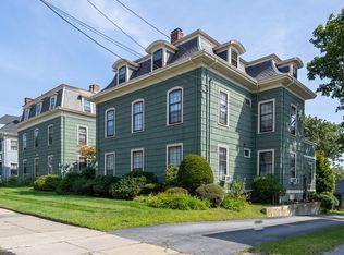 259 Lafayette St APT 10, Salem, MA 01970