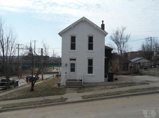 100 Blondeau St, Keokuk, IA 52632