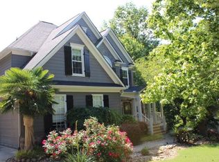 220 Briarwood Ln, Canton, GA 30114