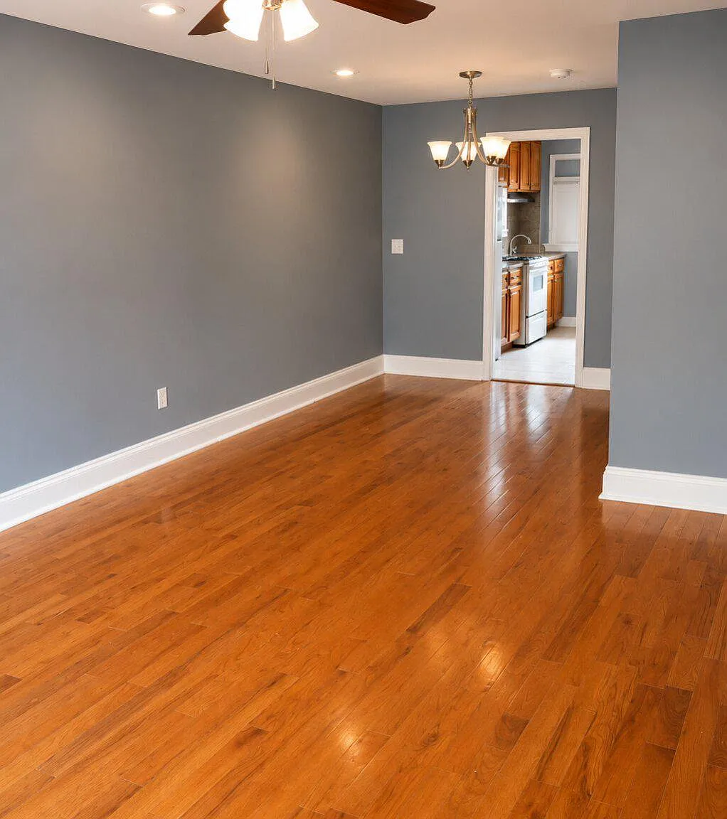 1 bed, 1.0 bath, 815 sqft, $1,330 — Photo 2
