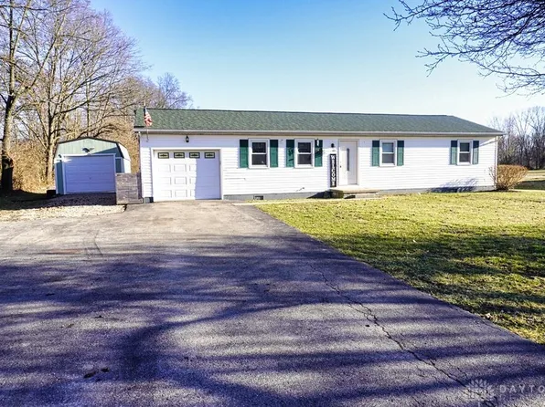 10920 State Route 132, Pleasant Plain, OH 45162