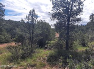 LOT-1416S E North Sundance Way, Seligman, AZ 86337