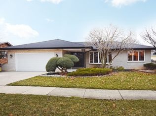 14243 Meadowview Ct, Orland Park, IL 60462