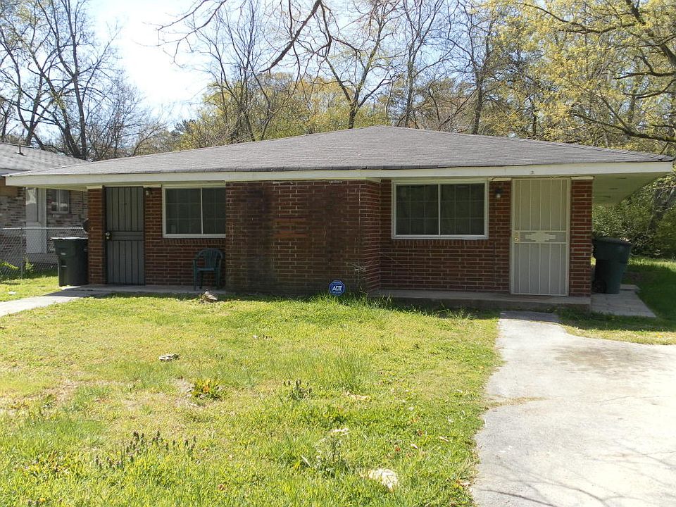 2nd image of 4812 Pawnee Trl