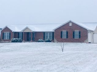 148 Wilson Rd, Silex, MO 63377