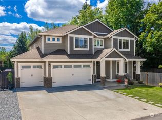 123 23rd Ave, Milton, WA 98354