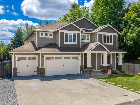 123 23rd Avenue, Milton, WA 98354