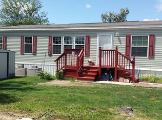 49807 Jefferson Dr, Plymouth, MI 48170