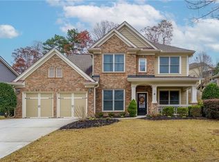 7525 Brookstone Cir, Flowery Branch, GA 30542