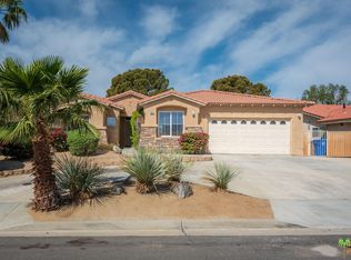 9691 Clubhouse Blvd, Desert Hot Springs, CA 92240