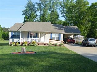 460 Cornelius Rd, Rockwell, NC 28138