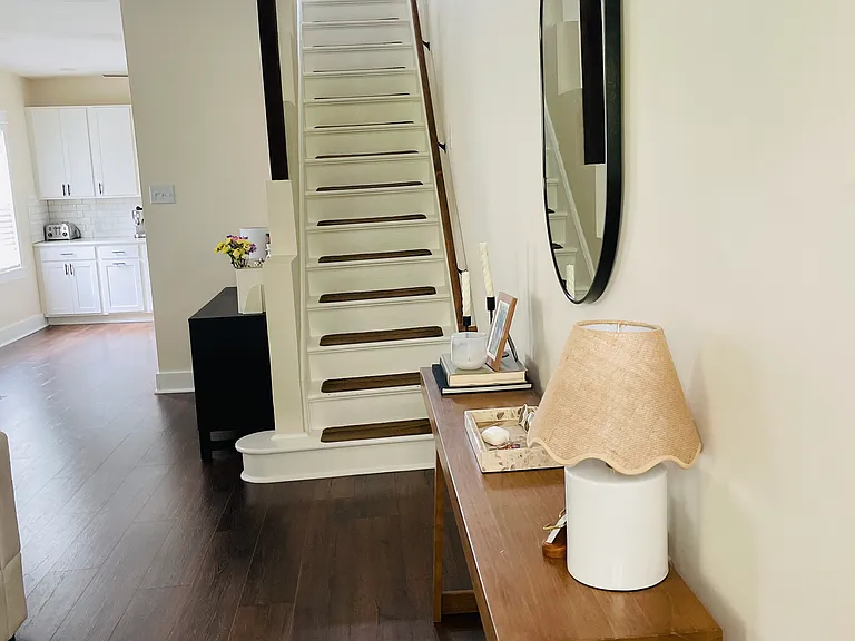 Entry Way