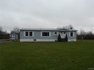 19312 State Route 12f, Dexter, NY 13634