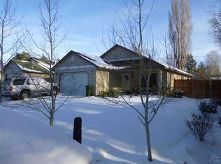 754 Adams Ave, Metolius, OR 97741