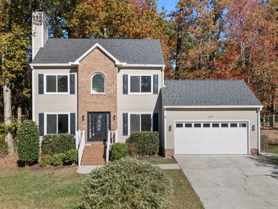 6004 Tahoe Dr, Durham, NC, 27713