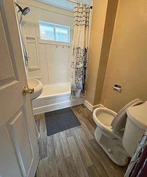 196.5 Oak St #1 — Photo 3