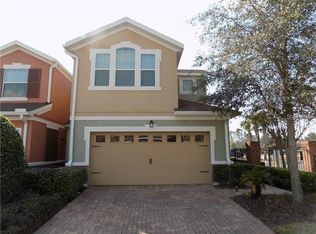 9606 Silver Buttonwood St, Orlando, FL 32832