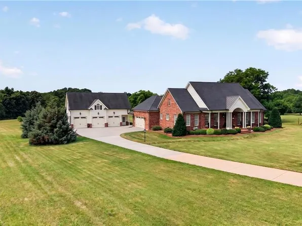 2395 Spencer Rd, Archdale, NC 27263