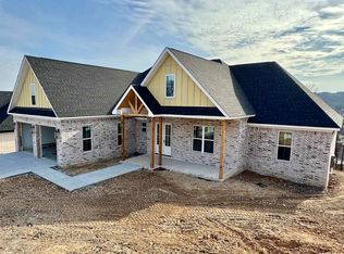 1013 Fern Rdg, Sherwood, AR 72120